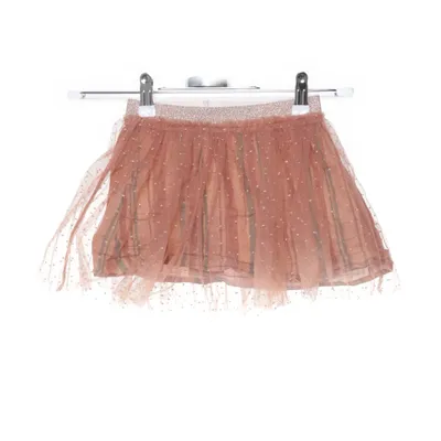 Tule rok (Roze) van Minymo Katoen, Polyester