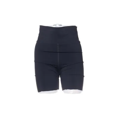 Hotpants (Black) from Soft Sport Filippa K Elastane, Polyamide