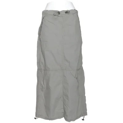 Maxi rok (Groen) van BDG by Urban Outfitters Katoen