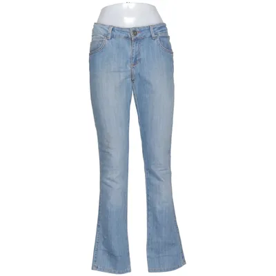 Jeans (Blau) von Dcate Baumwolle, Polyester