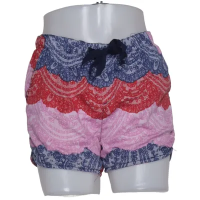 Short de pyjama (Bleu, Rouge, Rose, Multicolore) de Peter Alexander Coton