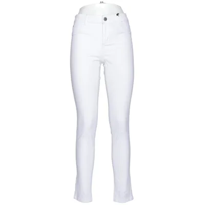 Jeans (Weiß) von Cubus Denim Baumwolle, Elasthan