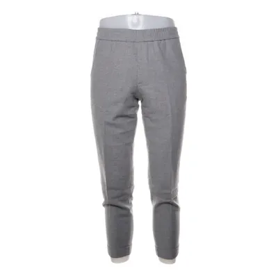 Byxor (Grå) från Filippa K Elastan, Polyester, Ull, Viskos