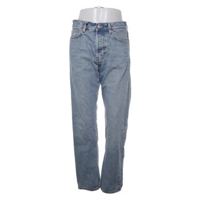 Jeans (Space Relaxed Straight Jeans) från Weekday Bomull
