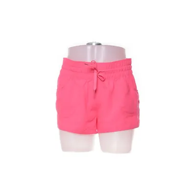 Trainingsshorts (Roze) van Firefly Polyester