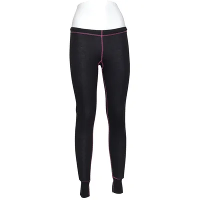 Underställsbyxor (Svart) från Lill Sport Polyester