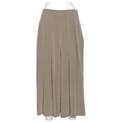 Culottes (Beige) from Jean Claire