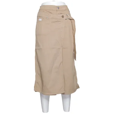 Culottes (Beige) van Good Morning Universe Katoen, Elastaan
