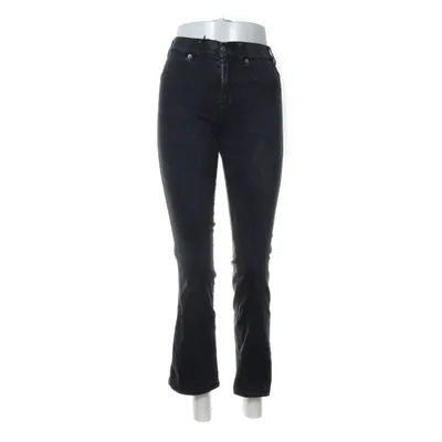 Jeans (HOLLY BLACK 101) från Dr. Denim Bomull, Elastan