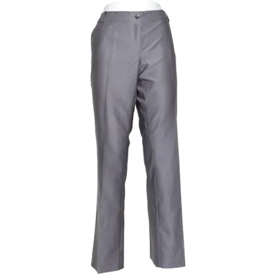 Kostymbyxor (Grå) från O´stin Elastan, Polyester, Viskos
