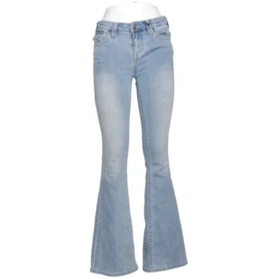 Jeans (Becca) fra True Religion Bomuld, Elastan, Polyester