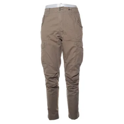 Cargobyxor (Beige) från Hilfiger Denim Bomull