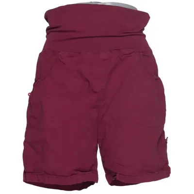 Träningsshorts (Rosa) från E9 Bomull, Elastan