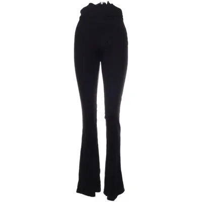 Vente leggings (Sort) fra Lager 157 Elastan, Viscose