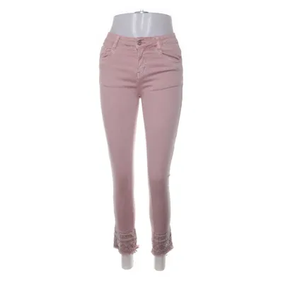 Jeans (Rosa) från Newplay Jeans Bomull, Elastan