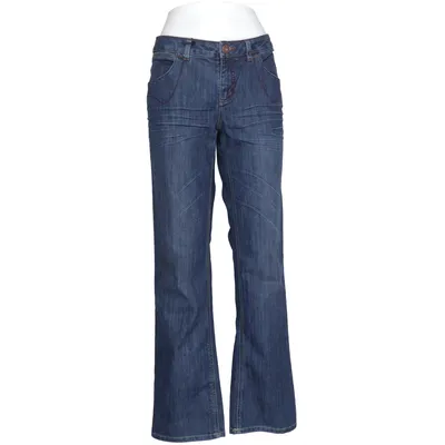 Jeans (Blue) from Wards Cotton, Elastane, Polyester