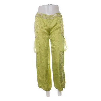 Three-quarter pants (Green) from Poupette St Barth