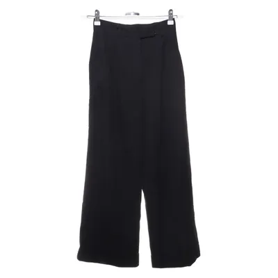 Palazzobyxor (Svart) från Kookaï Elastan, Polyester, Viskos