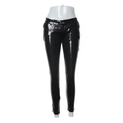 Broek (Zwart) van Zara Trafaluc Polyester