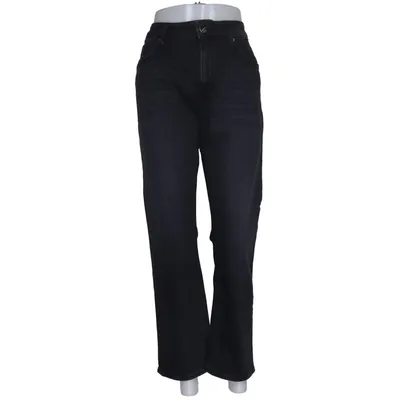 Jeans (Svart) från Mavi Jeans Bomull, Elastan, Polyester