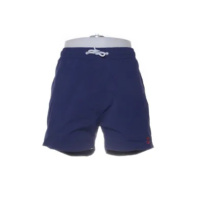 Zwemshort (Blauw) van Iconic Sport by Lager 157 Nylon