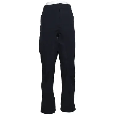Pantalon d'équitation (Noir) de CRW Élasthane, Polyester