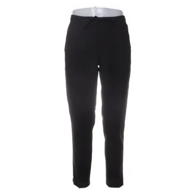 Byxor (Svart) från L'Homme Rouge Polyester, Ull, Elastan