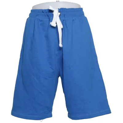 Short de jogging (Bleu) de Identic Man