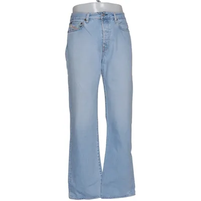 Jeans (Blå) från Diesel Industry Bomull