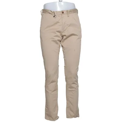 Chinos (Beige) från GANT Bomull