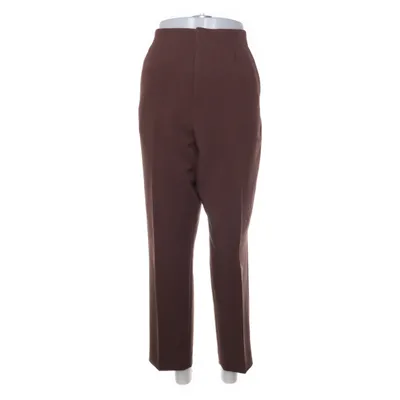 Suit pants (Brown) from STOCKH LM Elastane, Polyester, Viscose