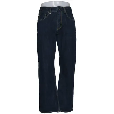 Jeans (ROAMER PANT) från Pike Brothers Bomull