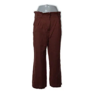 Palazzobyxor (Brun) från Collection Pimkie Bomull