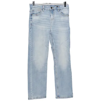 Jeans (Blå) från Cat & Jack Bomull, Elastan