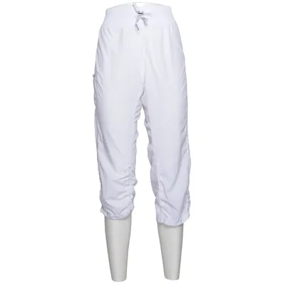 Driekwart broek (Wit) van Kyodan Elastaan, Polyester