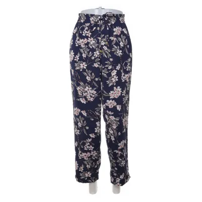 Byxor (Blå, Flerfärgad) från Gill Polyester
