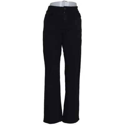 Jeans (Svart) från My Tina's Bomull, Elastan, Polyester