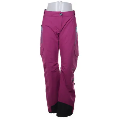 Skibroek (Lila) van McKinley Polyester