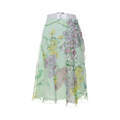 Rok (Groen, Meerkleurig) van Betty Barclay Acetaat, Polyester