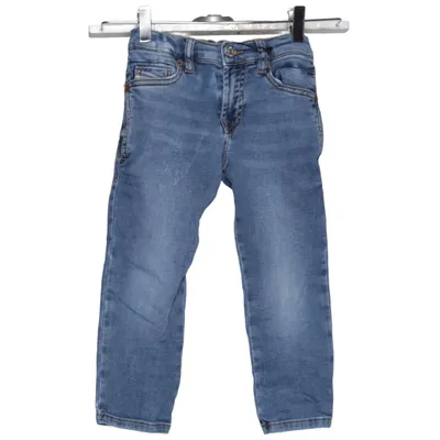 Jean (D-Fining-C-JJJJ) de Diesel Kid Coton, Élasthane