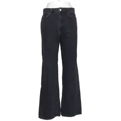Spijkerbroek (Adalae) van New Look Katoen, Polyester