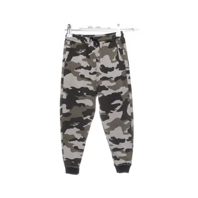 Joggingbroek (Groen, Meerkleurig) van Petit by Sofie Schnoor Elastaan, Polyester