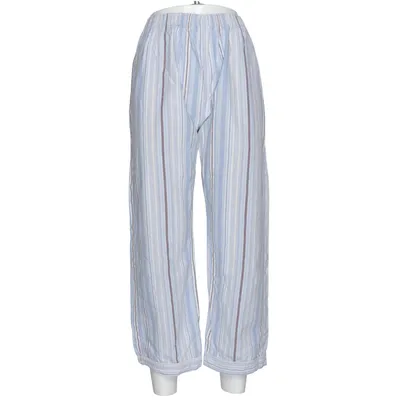 Pyjamasbyxor (Blå, Vit, Brun) från Fleur Bomull