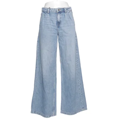 Jean (Bleu) de Tally Weijl Coton, Lyocell