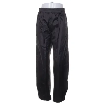 Softshell-bukser (Sort) fra On the Peak Polyester