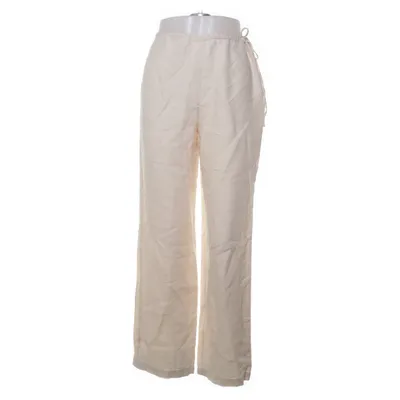 Byxor (Beige) från Weekend MaxMara Linne