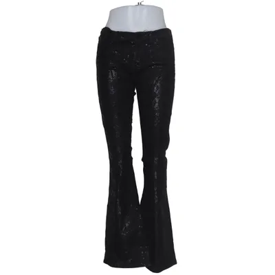 Jeans (Black, Multicolored) from 7 for All Mankind