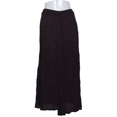 Maxi skirt (Black, Red) from BC Company Viscose