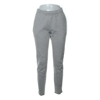 Mjukisbyxor (Grå) från Craft Bomull, Viskos