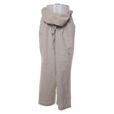 Mammabyxor (Beige) från Bonprix Collection Linne, Bomull